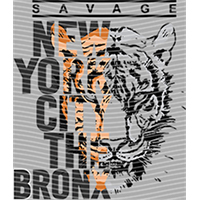 Animal Integration-DW 1837